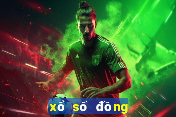 xo so dong nai 30 8