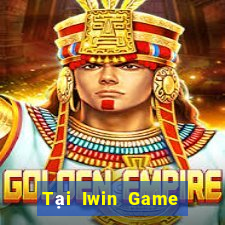 Tại Iwin Game Bài Tiến Lên