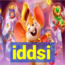 iddsi