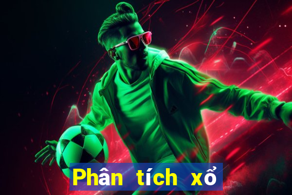 Phân tích xổ số hà nội thứ Ba