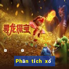 Phân tích xổ số hà nội thứ Ba