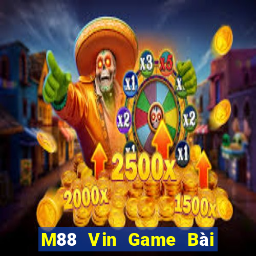 M88 Vin Game Bài Sinh Tử