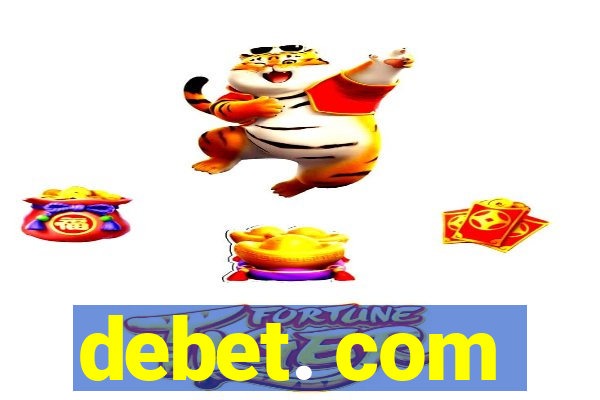 debet. com