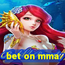 bet on mma