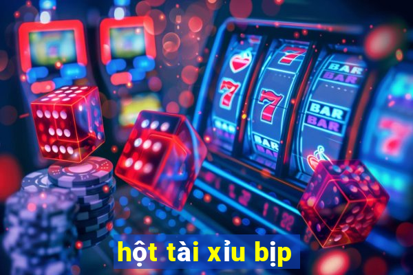 hột tài xỉu bịp