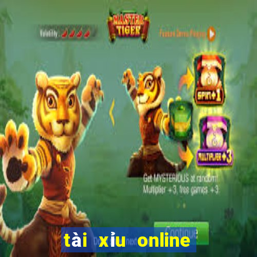 tài xỉu online bịp như thế nào