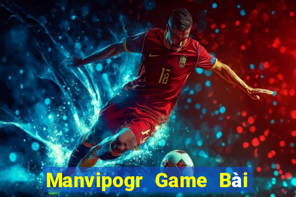 Manvipogr Game Bài Uống Rượu