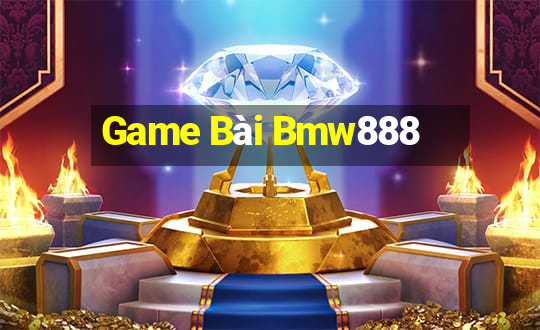 Game Bài Bmw888