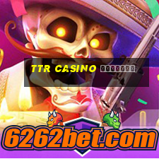 ttr casino зеркало