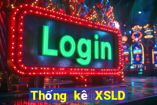 Thống kê XSLD ngày 8