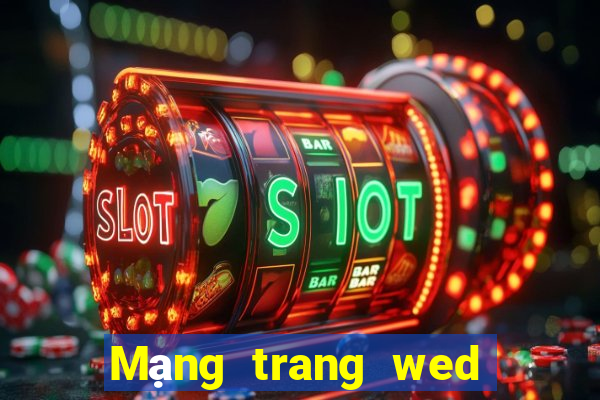 Mạng trang wed thành phố xổ số