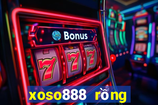 xoso888 rồng bạch kim