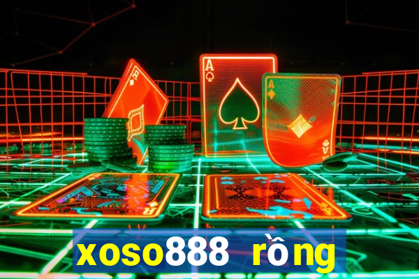 xoso888 rồng bạch kim