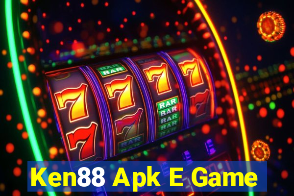 Ken88 Apk E Game