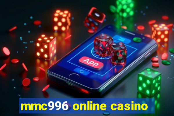 mmc996 online casino