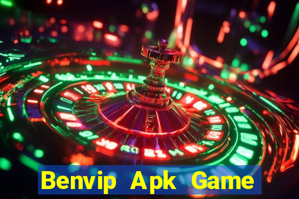 Benvip Apk Game Bài 3C Cho Ios