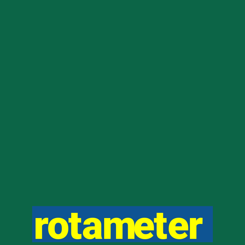 rotameter