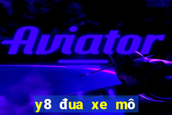 y8 đua xe mô tô 2 người