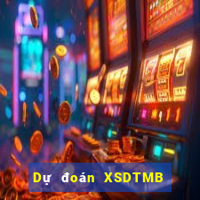 Dự đoán XSDTMB ngày 13