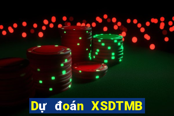 Dự đoán XSDTMB ngày 13