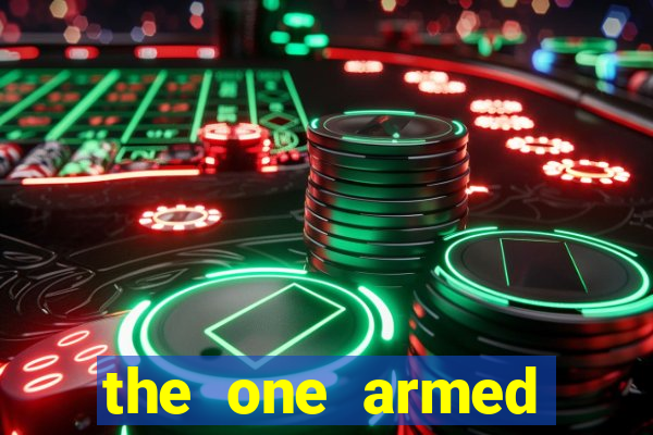 the one armed bandit slot online