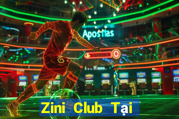 Zini Club Tại Game Bài Đổi Thưởng Sinh Tử