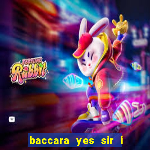 baccara yes sir i can boogie