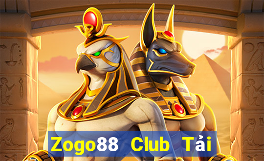 Zogo88 Club Tải Game Bài Go88