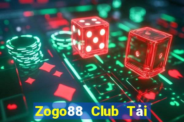 Zogo88 Club Tải Game Bài Go88