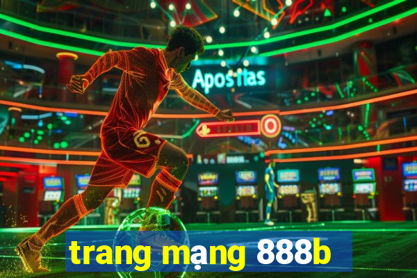 trang mạng 888b