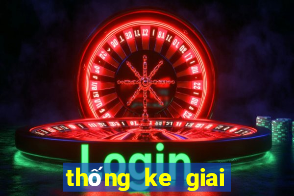 thống ke giai dac biet