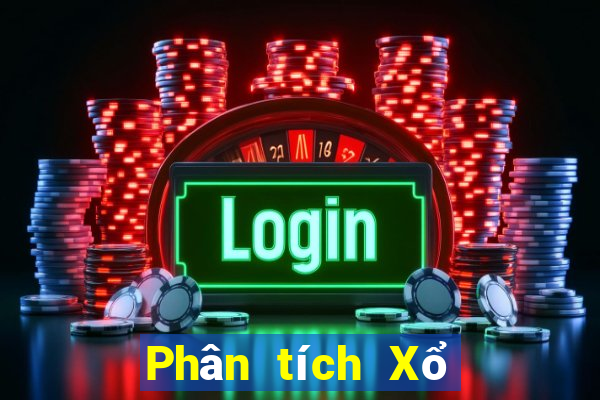 Phân tích Xổ Số bình dương ngày 13