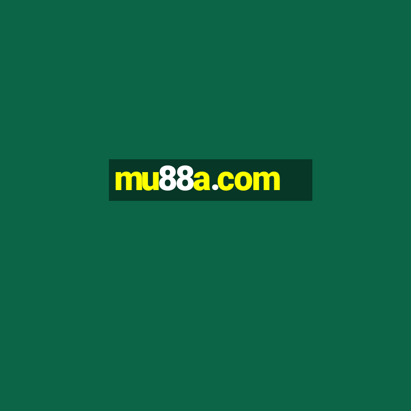 mu88a.com