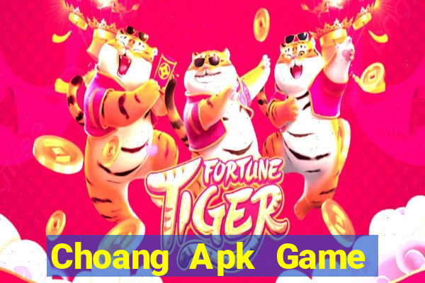 Choang Apk Game Bài Bốc Club