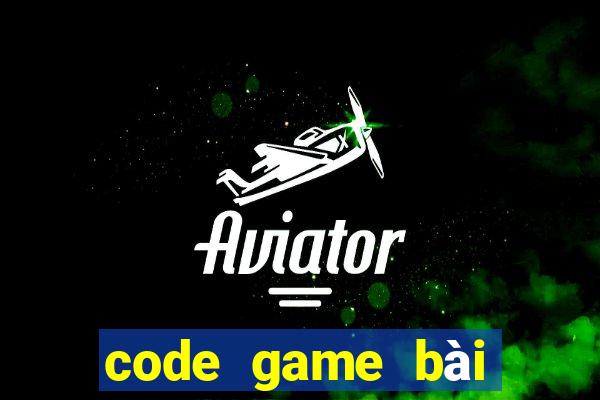 code game bài tiến lên facebook