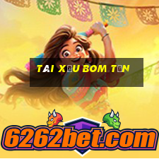 tài xỉu bom tấn