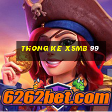 thong ke xsmb 99