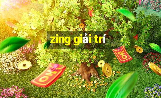 zing giải trí