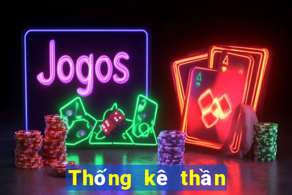 Thống kê thần tài 4 ngày 16