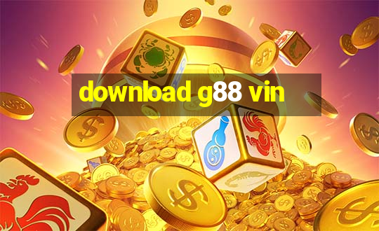 download g88 vin