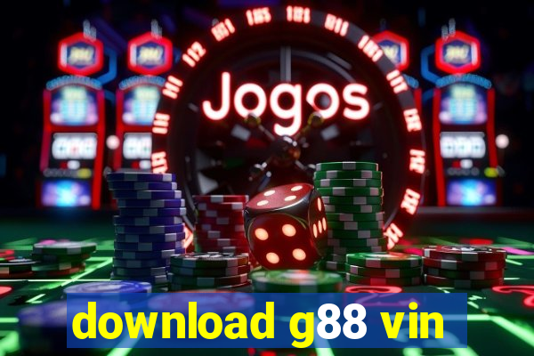 download g88 vin