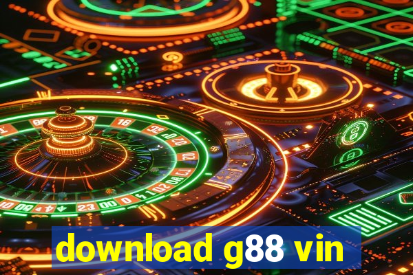 download g88 vin