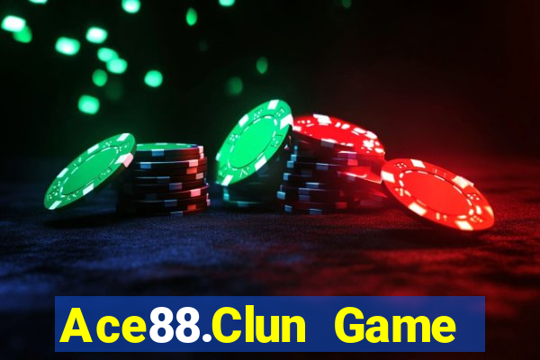 Ace88.Clun Game Bài Nhất Vip