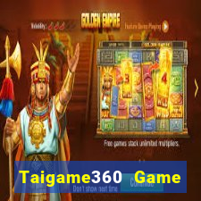 Taigame360 Game Bài Hot Nhất Hiện Nay