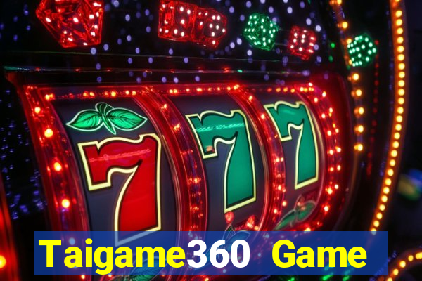 Taigame360 Game Bài Hot Nhất Hiện Nay