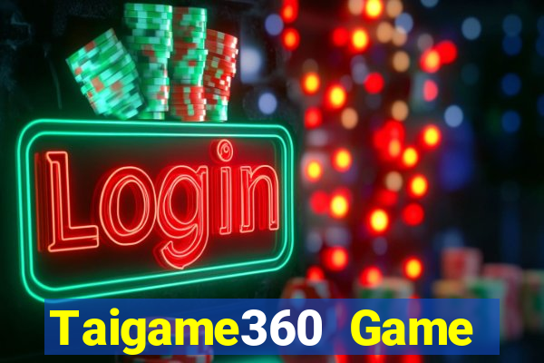 Taigame360 Game Bài Hot Nhất Hiện Nay