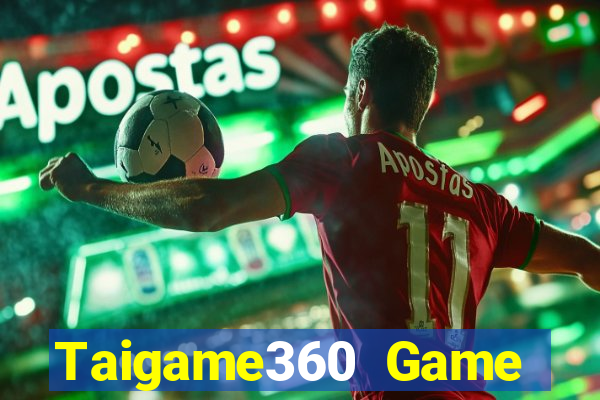 Taigame360 Game Bài Hot Nhất Hiện Nay