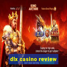 dlx casino review