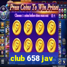 club 658 jav