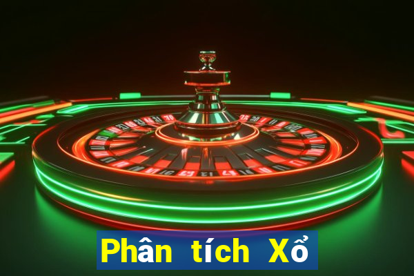 Phân tích Xổ Số thừa thiên huế ngày 29